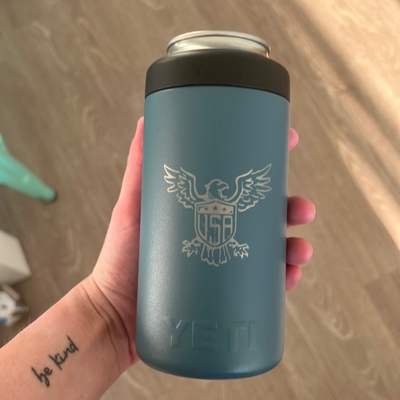 Yeti Other - CUSTOM LIMITED EDITION YETI